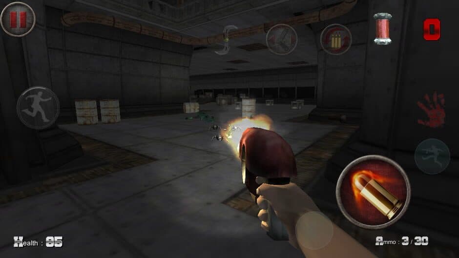 Slenderman Must Die: Chapter 2 screenshot 3