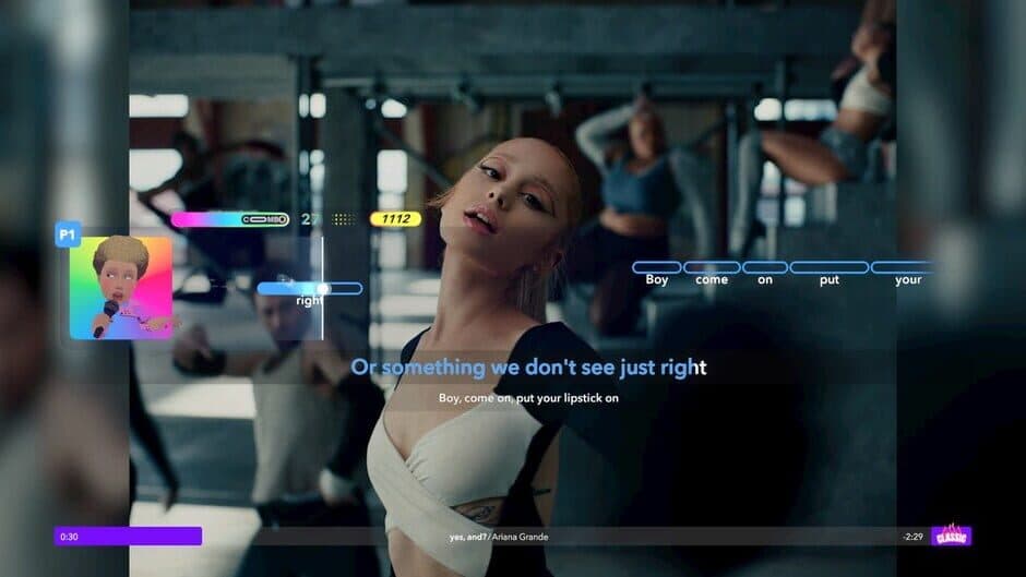 Let's Sing 2025 with International Hits: Platinum Edition screenshot 4