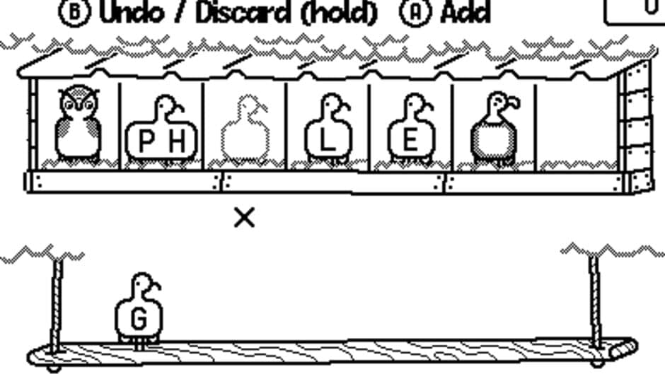Bwirds screenshot 2