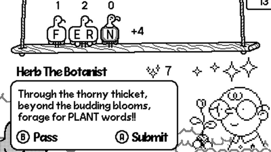 Bwirds screenshot 3