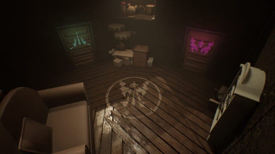 Hannah screenshot 3