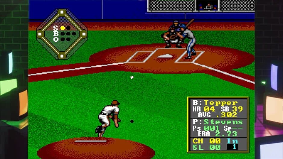 Accolade Sports Collection screenshot 2
