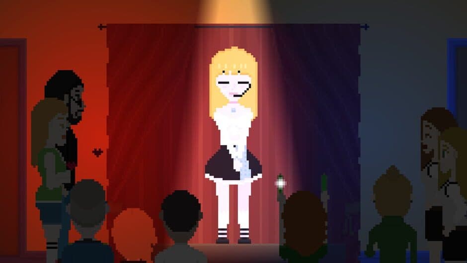 Love Me or Die screenshot 2