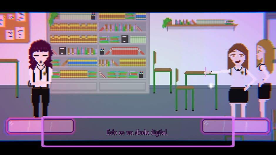 Love Me or Die screenshot 3