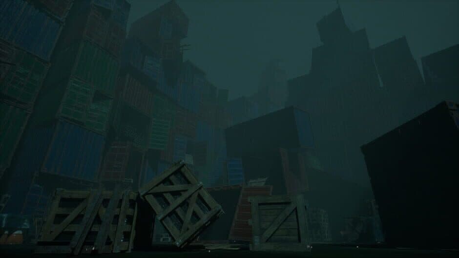 Dead Abyss screenshot 4