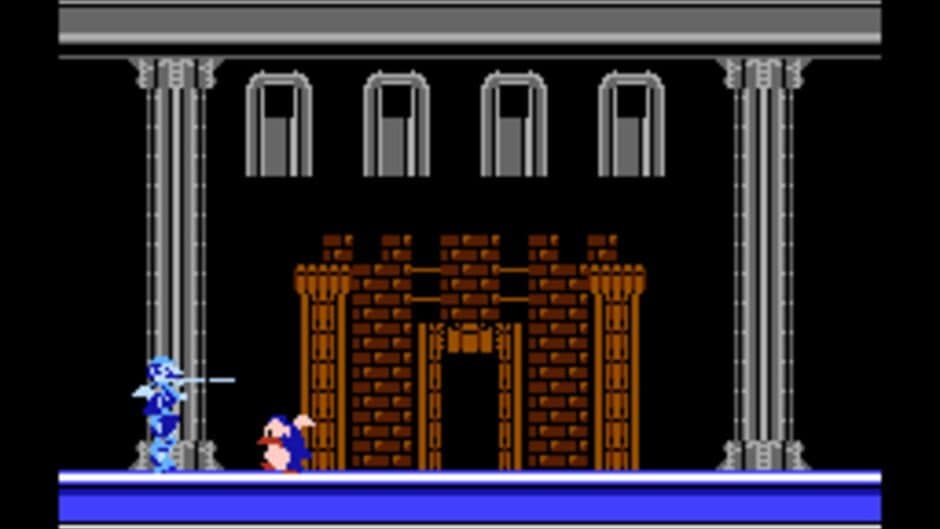 Fisraduth: Castle of Tyramis screenshot 1