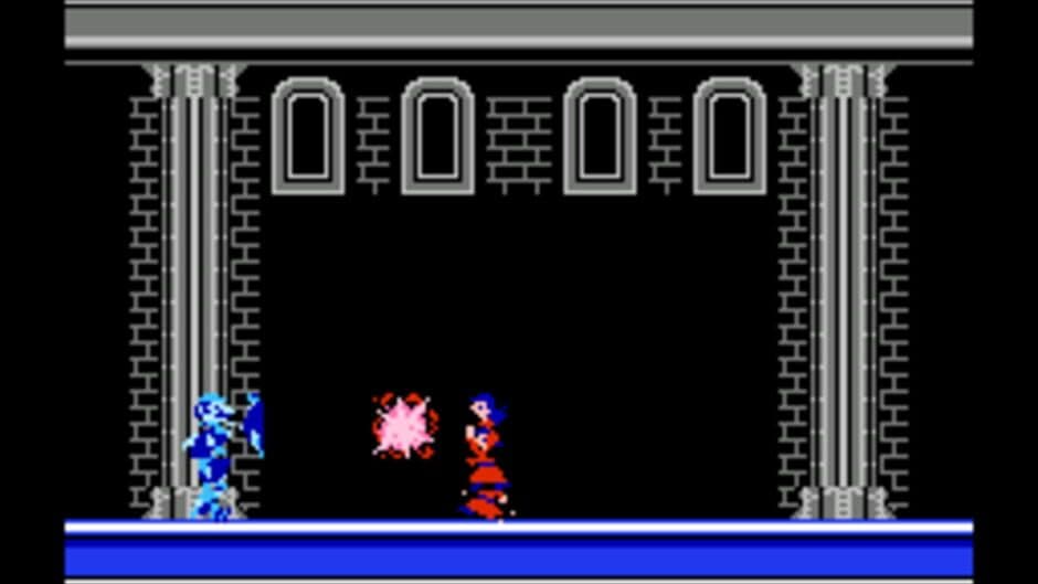 Fisraduth: Castle of Tyramis screenshot 3
