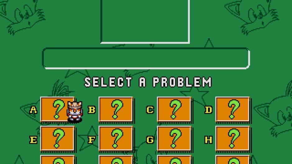 Tails' Picross screenshot 1