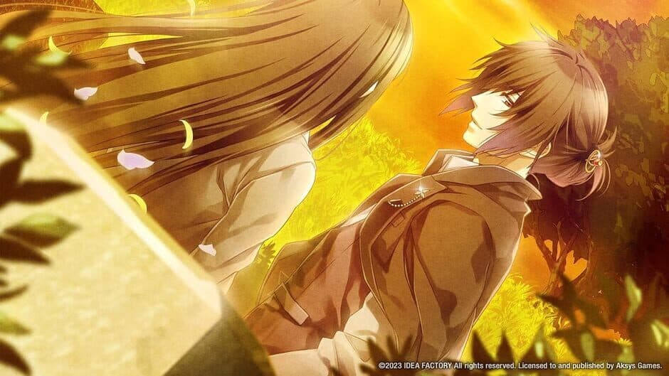 Norn9: Last Era - Limited Edition screenshot 4