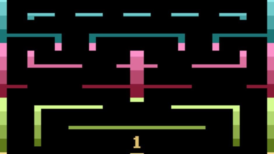 Phantom Tank screenshot 1