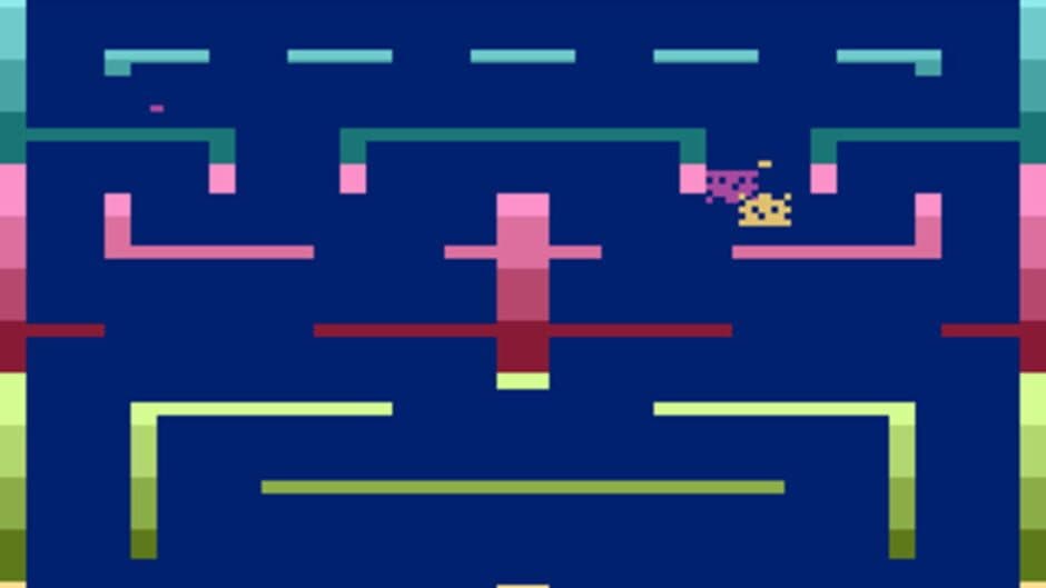 Phantom Tank screenshot 2
