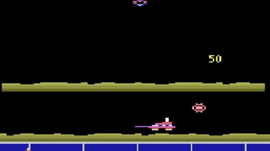 Gas Hog screenshot 2