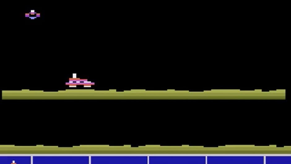 Gas Hog screenshot 1