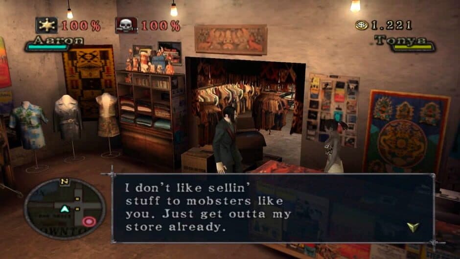 Beat Down: Fists of Vengeance screenshot 4