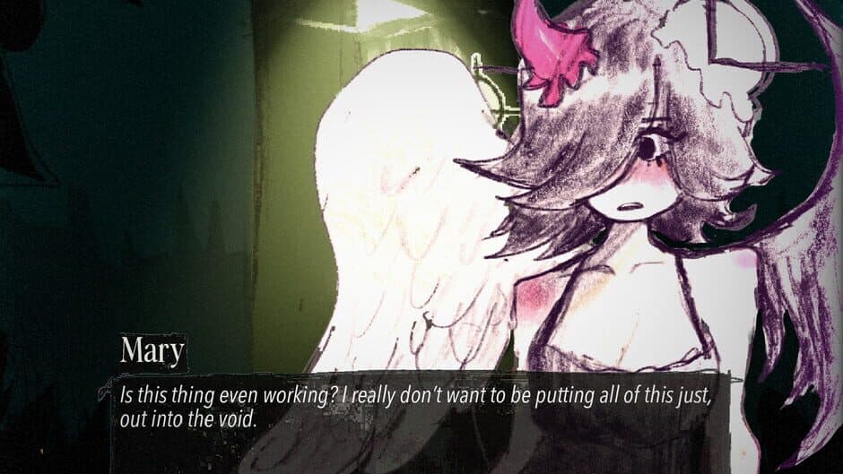 Late Night Confessional screenshot 2