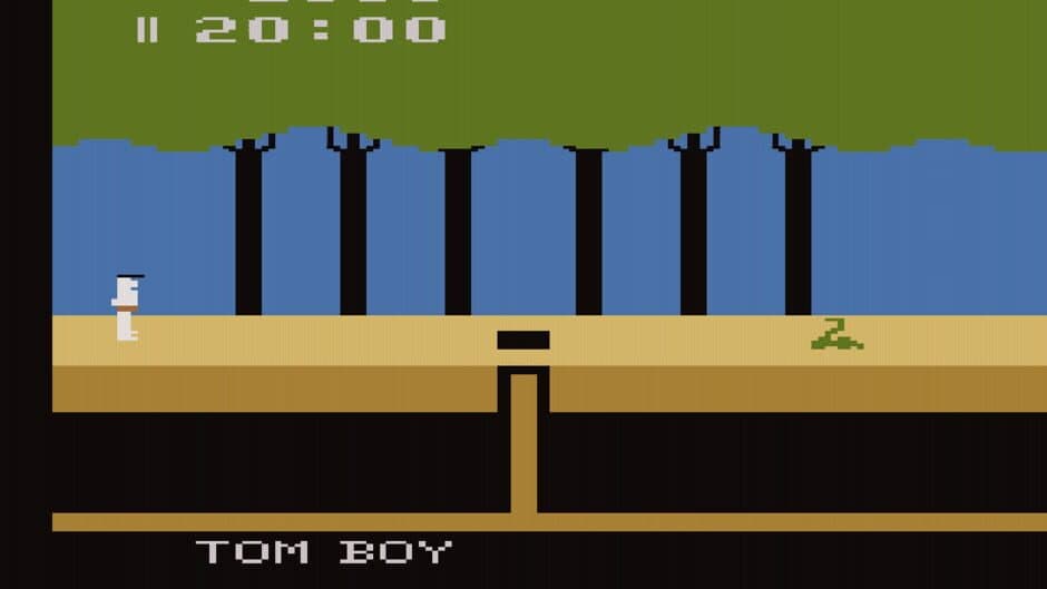 Tom Boy screenshot 1