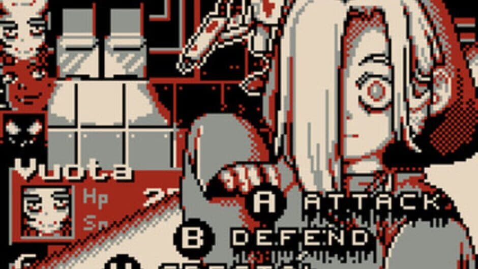 Negative Reverie screenshot 1