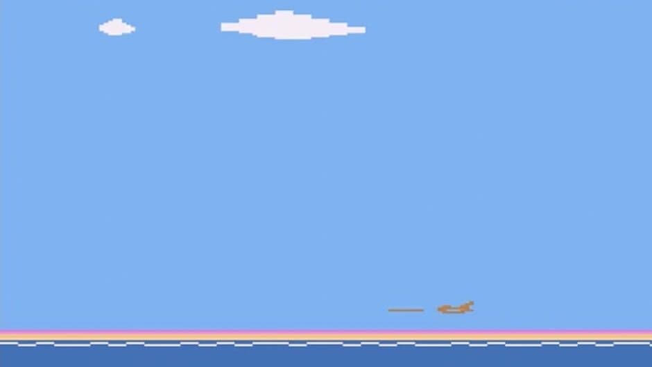 Sea Hawk screenshot 2
