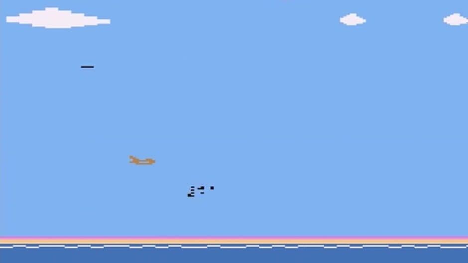 Sea Hawk screenshot 3