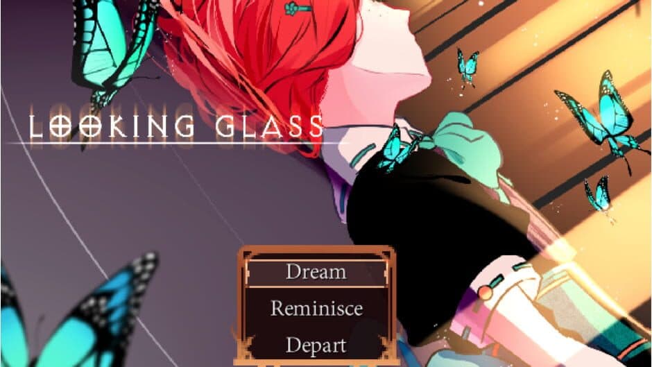 Looking Glass screenshot 2