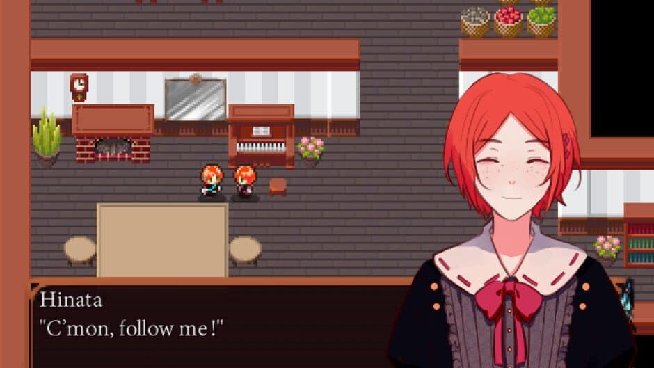 Looking Glass screenshot 4