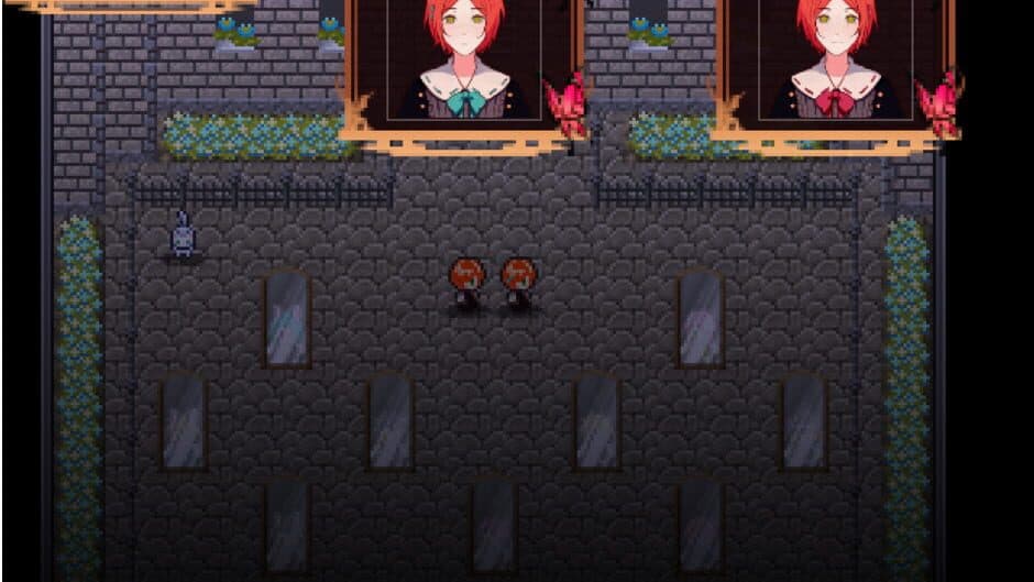 Looking Glass screenshot 1