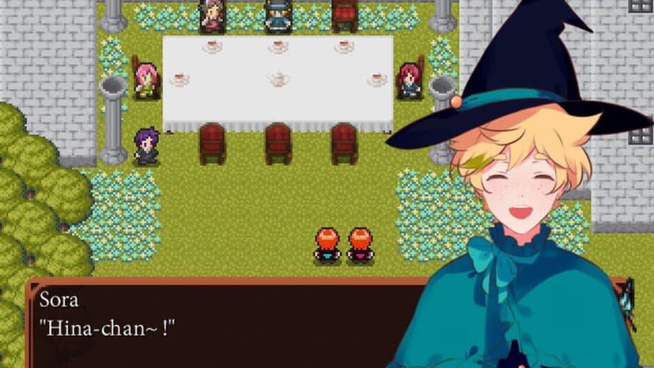 Looking Glass screenshot 3