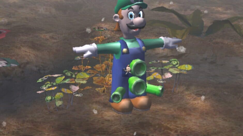 Bikmin 269 DX: Director's Cut screenshot 1
