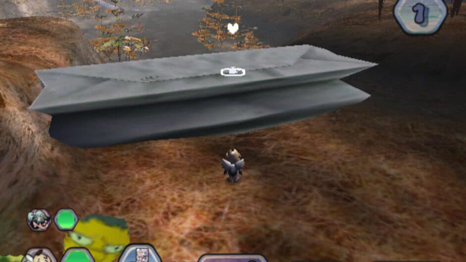 Bikmin 269 DX: Director's Cut screenshot 4