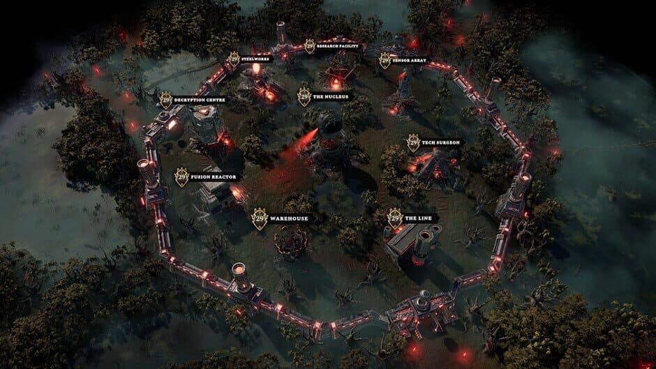 EDYN screenshot 1