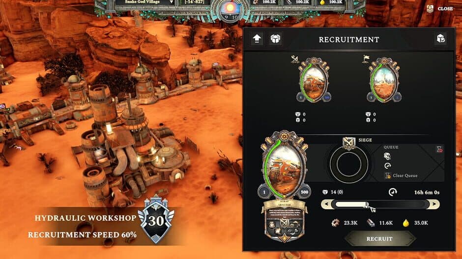 EDYN screenshot 3