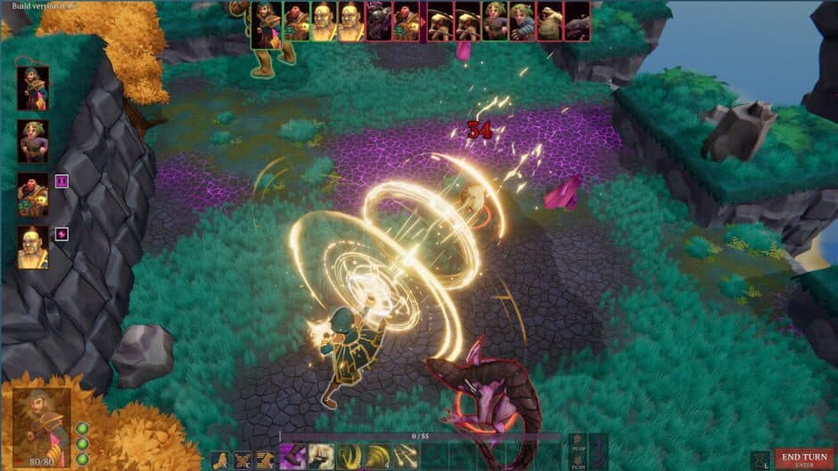 Hidden Pass Skirmishes screenshot 2