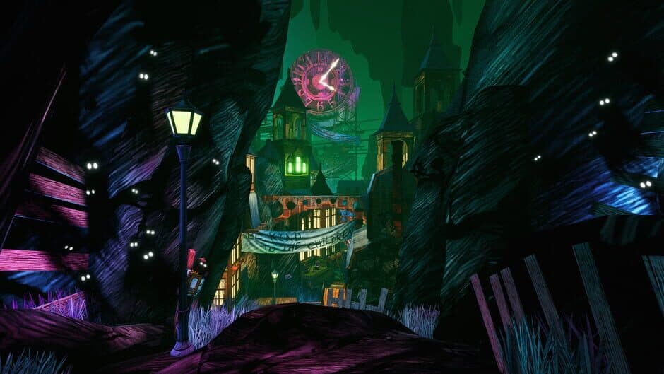 Alice's Lullaby screenshot 4