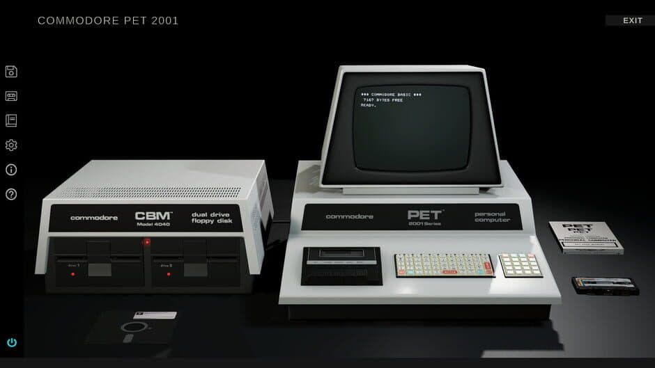 Breadbox screenshot 2