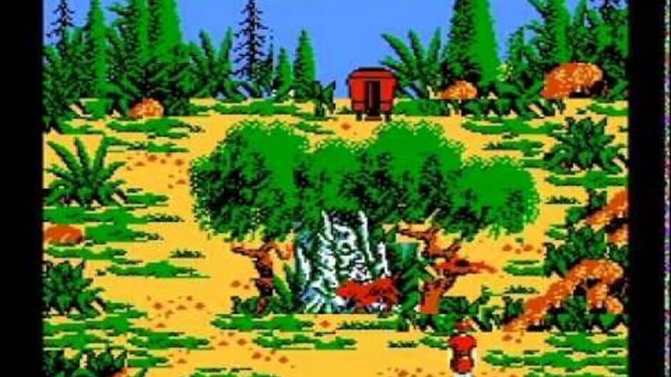 King's Quest V: Absence Makes The Heart Go Yonder! screenshot 3