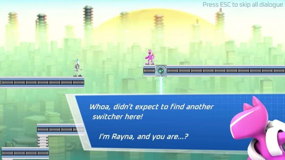 G-Switch 4: Creator screenshot 2