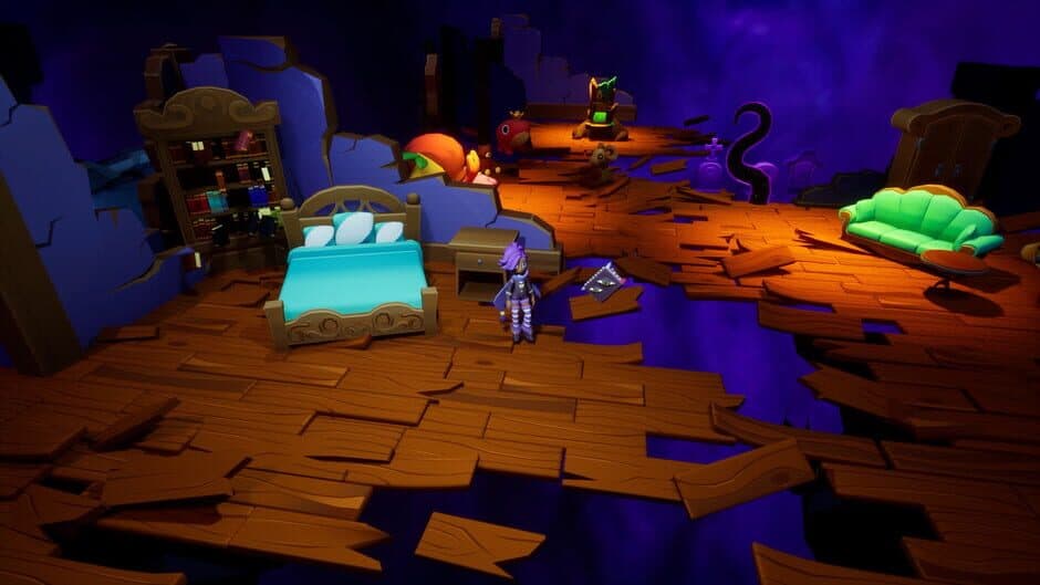 HeartWeaver screenshot 1