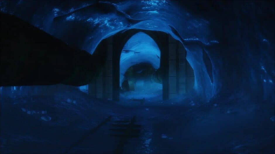 The Wheels of Lull screenshot 1