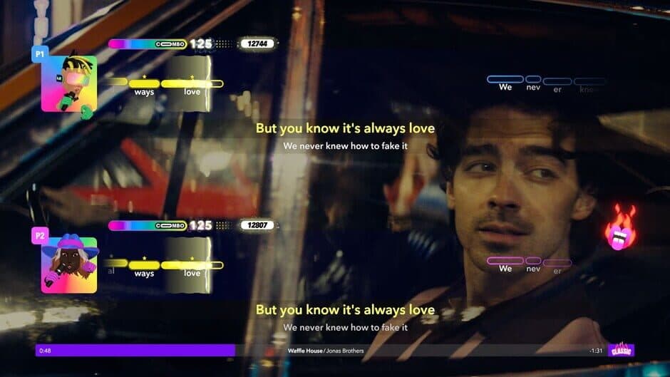 Let's Sing 2025 with International Hits screenshot 3
