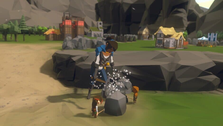 Corbel screenshot 3