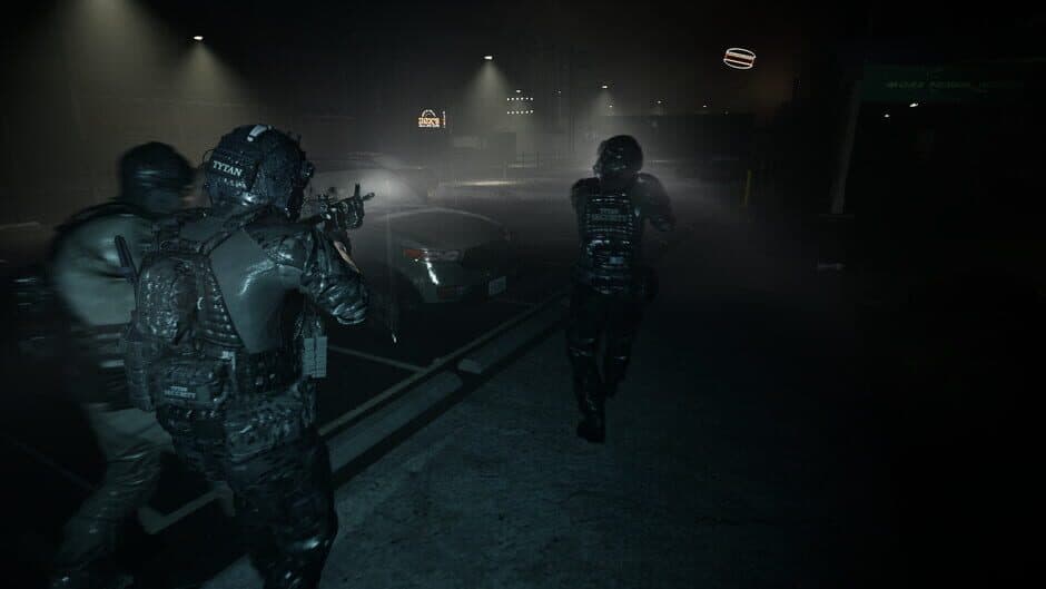 Gamma Strain screenshot 2