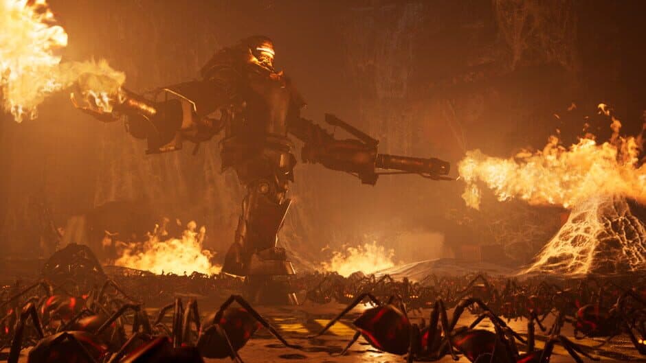 Dread Days screenshot 3