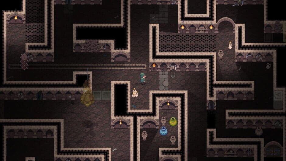 Don't Wake the Beast screenshot 1