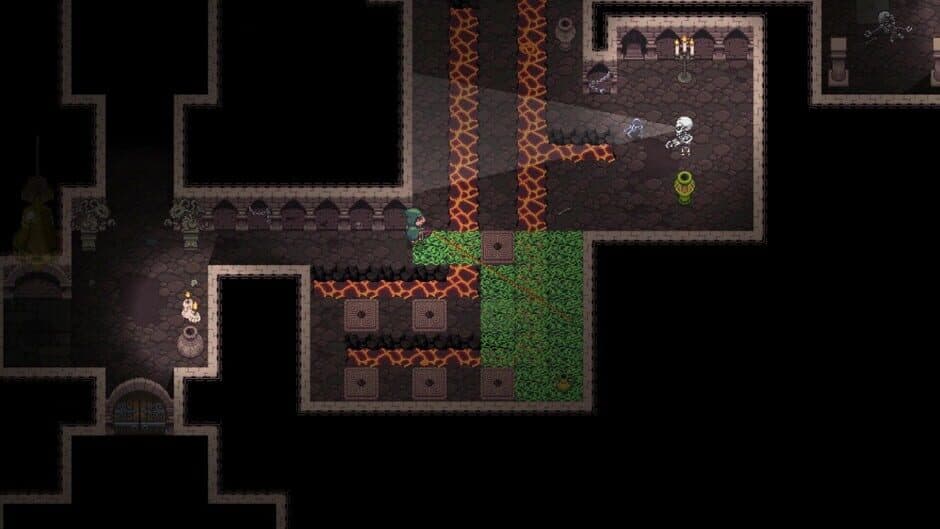Don't Wake the Beast screenshot 3