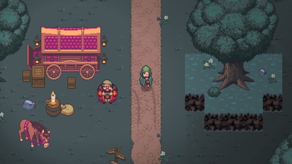 Don't Wake the Beast screenshot 4