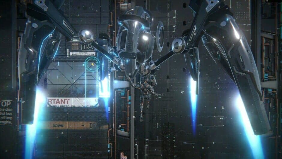Protocol Rift screenshot 4