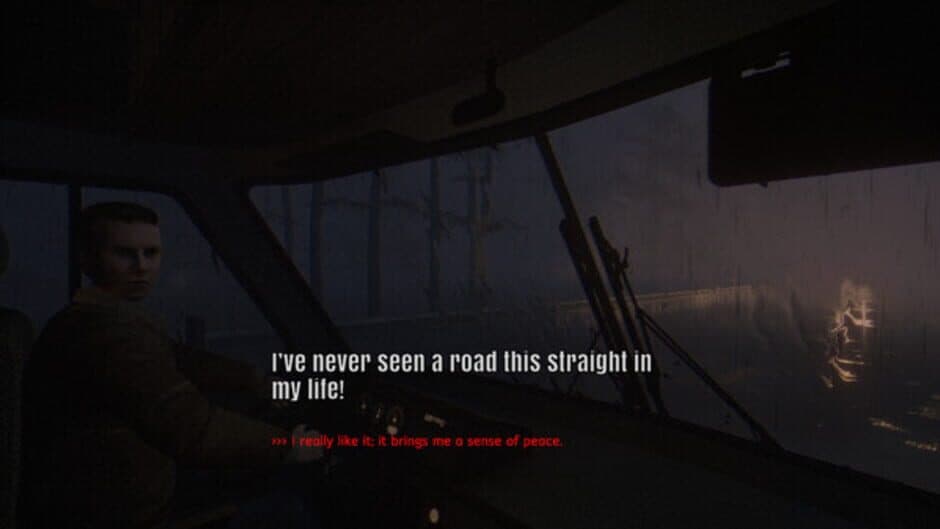 Tales Beyond the Tomb: Pineville Night Stalker screenshot 4