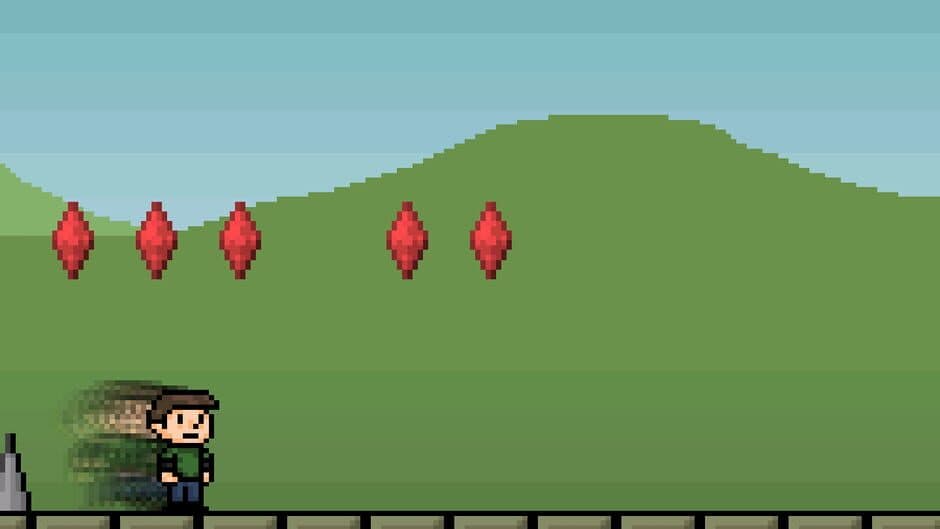 Infinite Run One screenshot 4