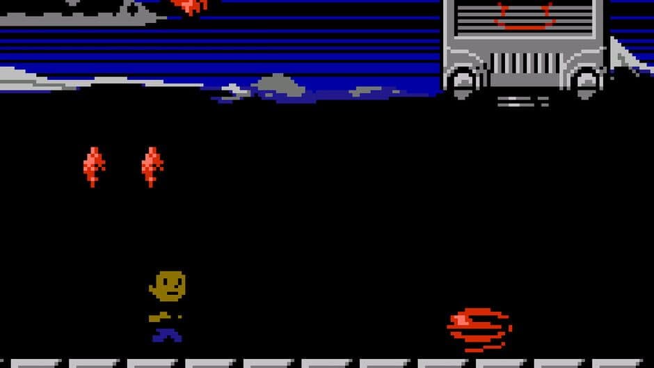 Infinite Run One screenshot 3