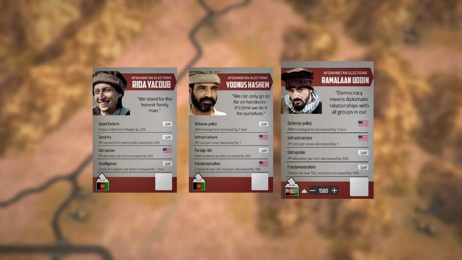 Afghanistan '11 screenshot 4
